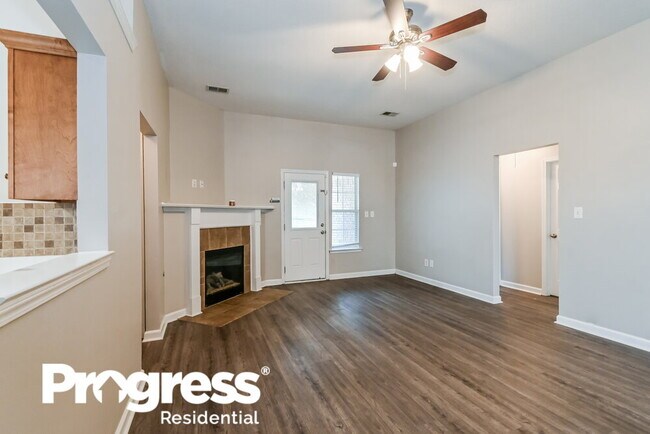 Building Photo - 965 Parham Drive