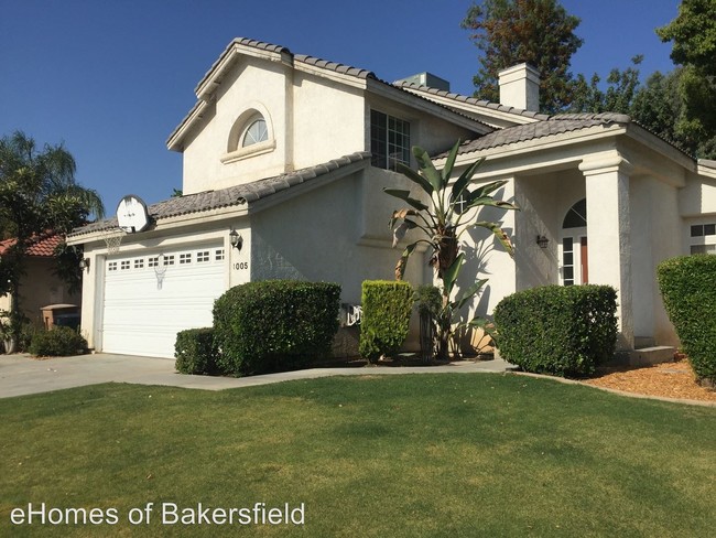 Building Photo - 3 br, 2.5 bath House - 1005 Sand Creek Dr