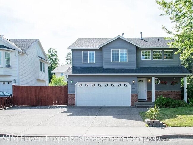 Foto del edificio - 4 br, 2.5 bath House - 371 NW Cypress St