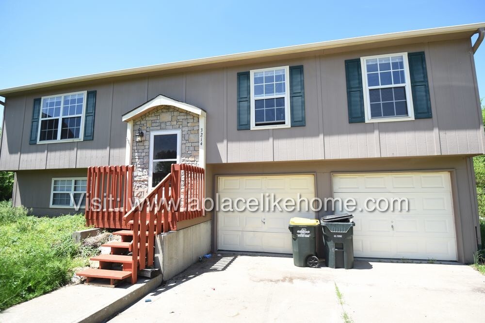Foto principal - 3214 N 157th Terr Basehor KS 66007