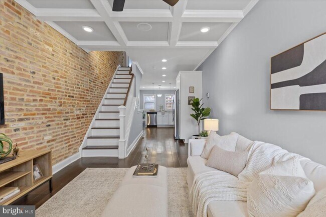 Foto del edificio - 616 Hyson St