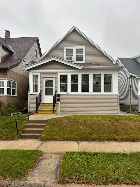 Building Photo - 1302 Madison Ave