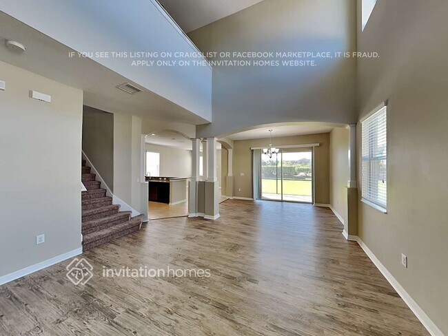 Foto del edificio - 7612 Forest Mere Dr