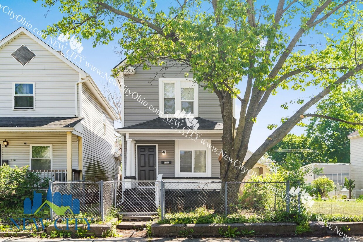 Building Photo - Newly Renovated 3 Bedroom Franklinton Home!