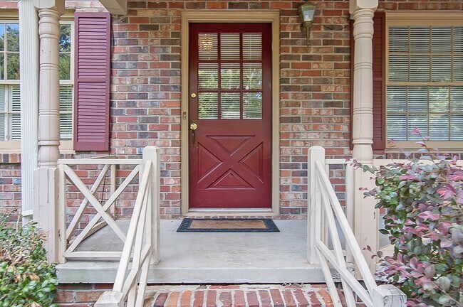 Foto del edificio - 4682 Sharon Valley Ct