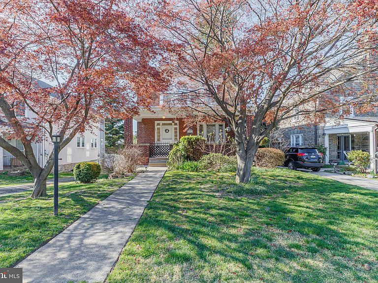 524 Gates St, Philadelphia, PA 19128 House Rental in Philadelphia, PA