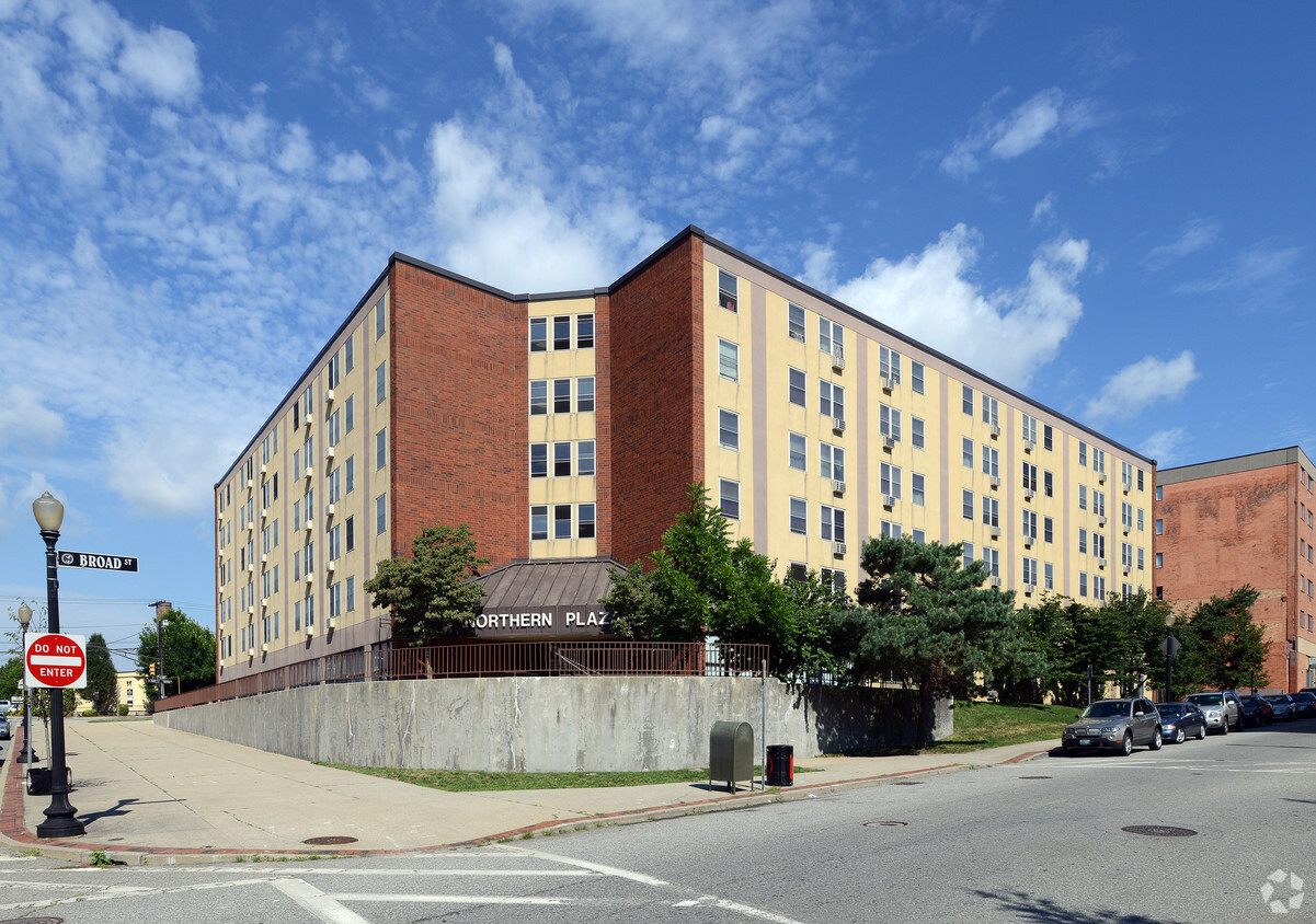 Foto principal - Northern Plaza Apartments