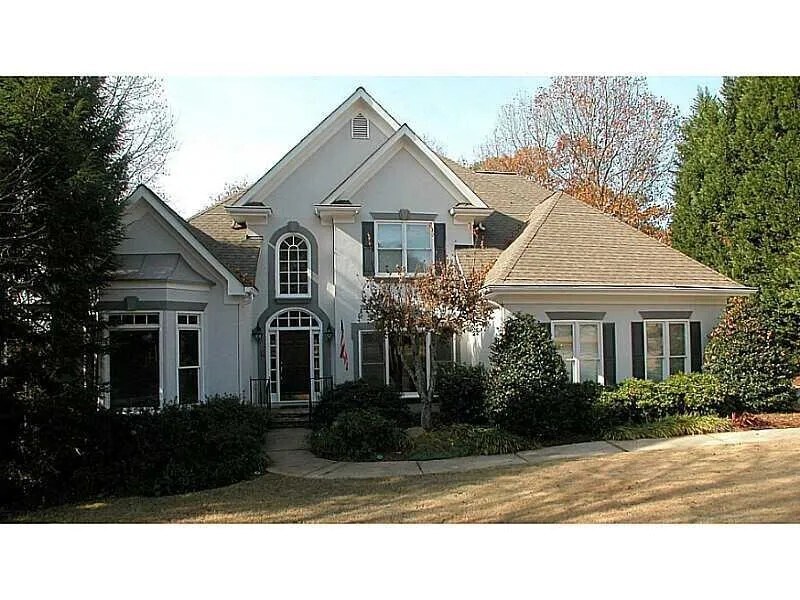 Photo - 720 Leeds Garden Terrace (Alpharetta, GA)