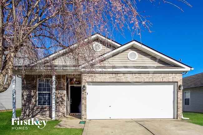 Building Photo - 5523 Dollar Run Ln