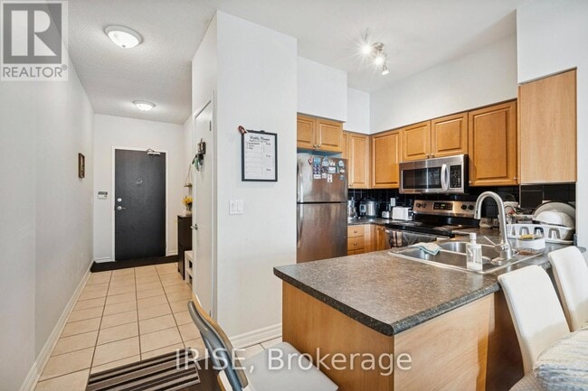 Photo du bâtiment - 231 Fort York Blvd