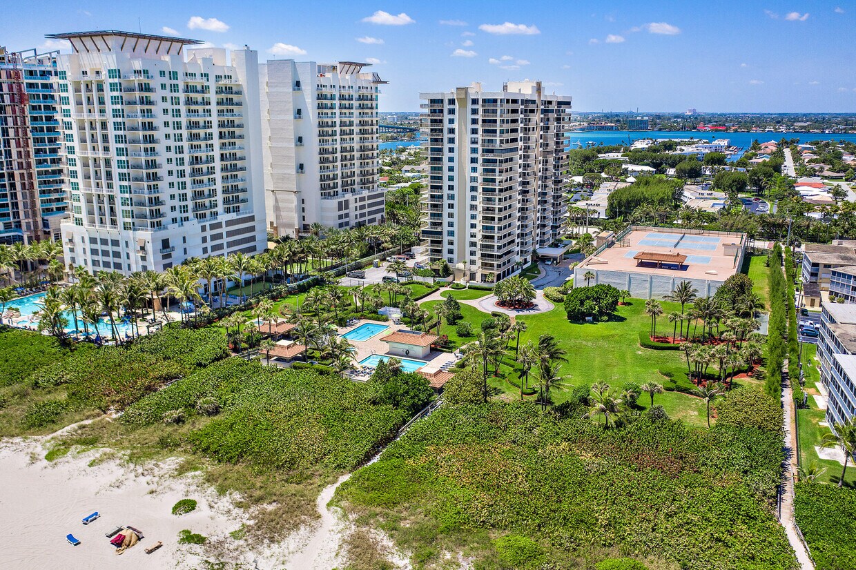 Foto principal - 3400 N Ocean Dr