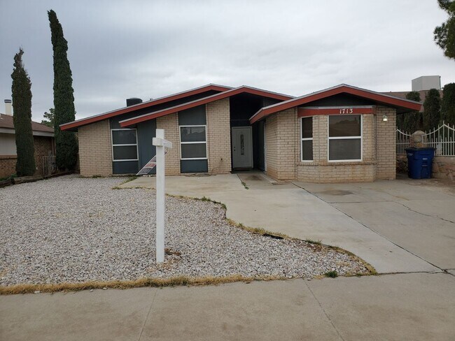 Foto del edificio - Eastside home for rent