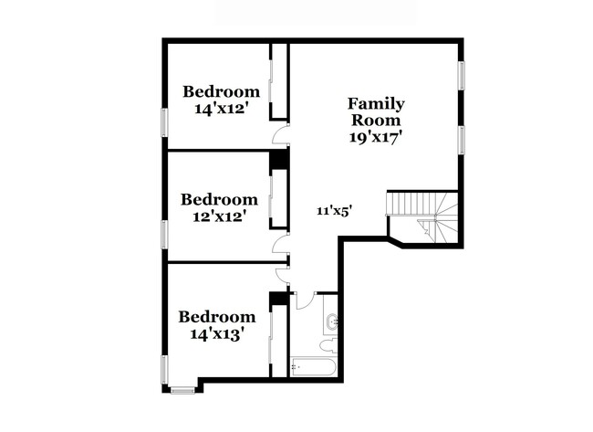 Building Photo - 12139 Bowie Ml