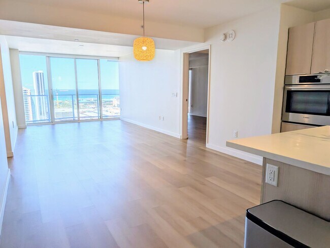 Foto del edificio - Sweeping Ocean Views at Symphony, 2 Bed, 2...