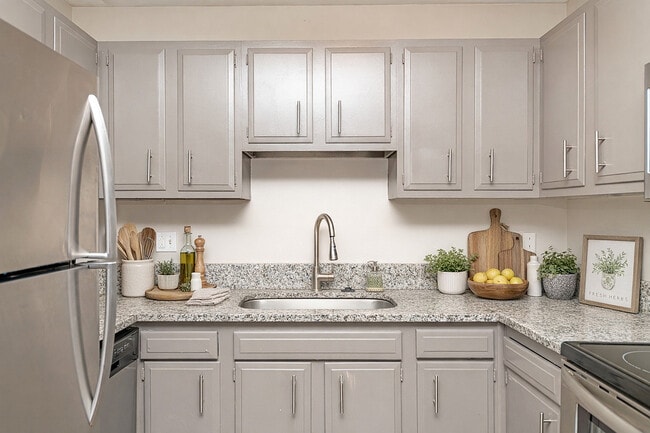 Building Photo - Kensington Columbia