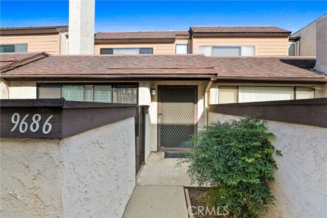 Foto del edificio - 9686 Walker Ct