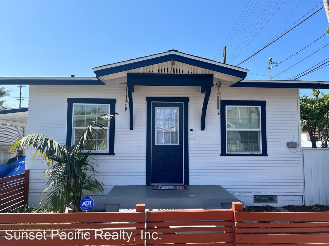 33 Apartments for Rent in North Park, CA Westside Rentals