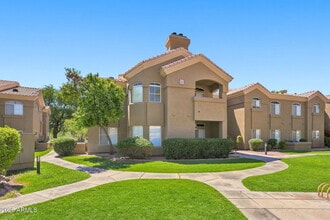 Building Photo - 5335 E Shea Blvd