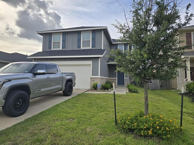 Building Photo - 21610 Lemon Beebrush Ln