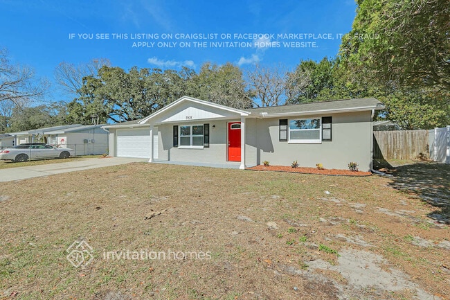 Foto del edificio - 7935 Fox Hollow Dr