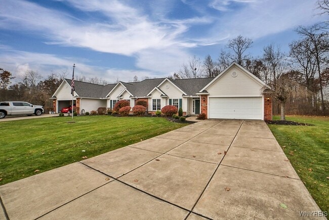 Foto del edificio - 480 Whitehaven Rd