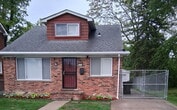 4 Bedroom Brick House - 16154 Manor St