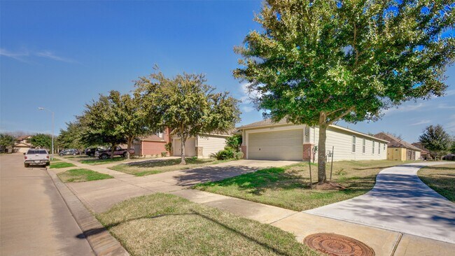 Foto del edificio - 18742 Westgate Park Dr