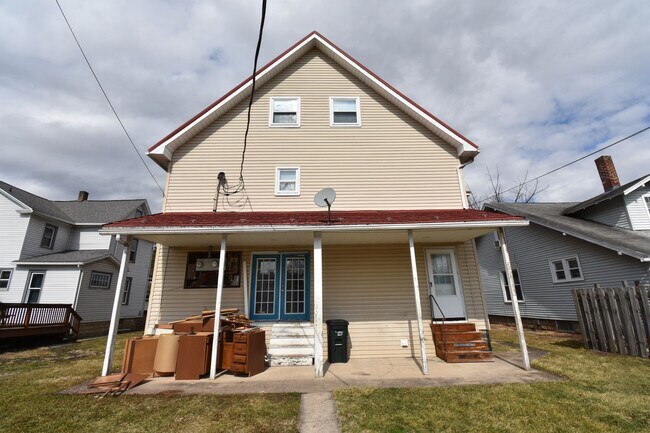 Foto del edificio - RKAU509