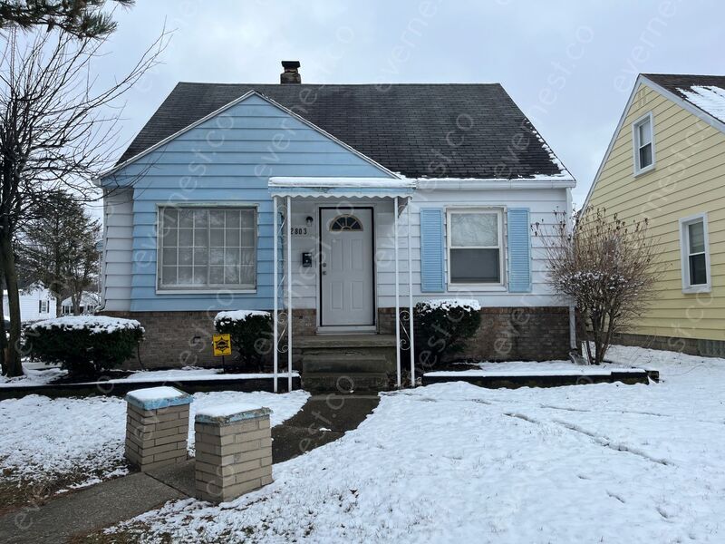 Primary Photo - 2803 Nash Rd