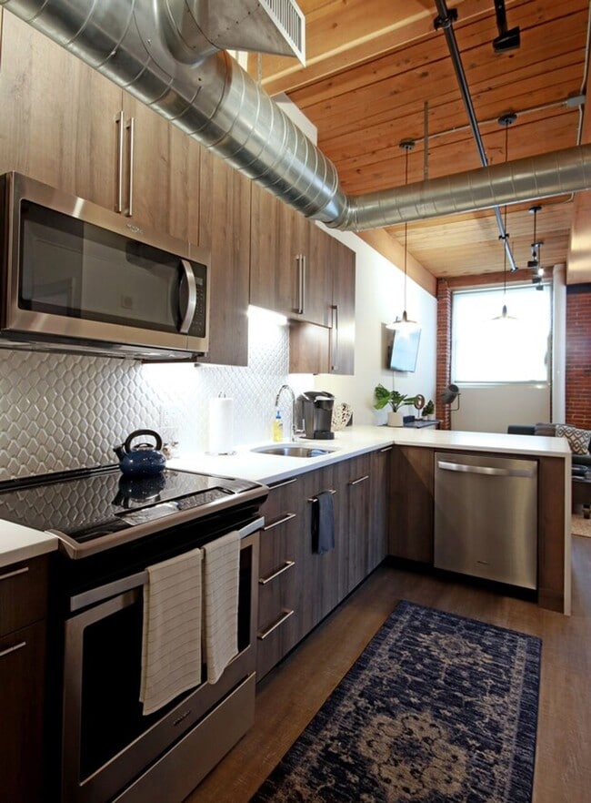 Building Photo - Thorndike Exchange