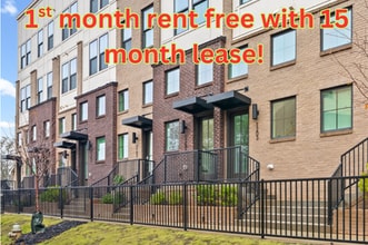 Building Photo - 201 New St