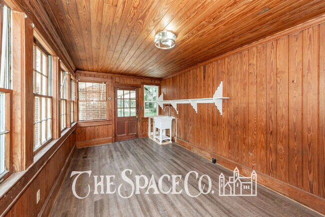 Foto del edificio - Spacious 4-Bedroom, 4-Bath Home in the Heart of Orangeburg – A Perfect Fit for Comfortable Living!