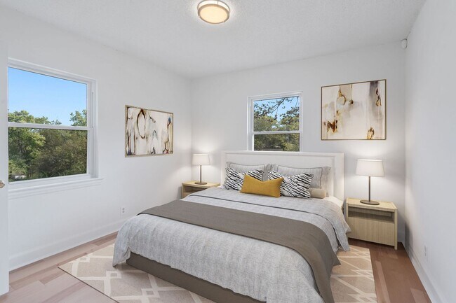 Foto del edificio - 2/ 1 Home for Rent!