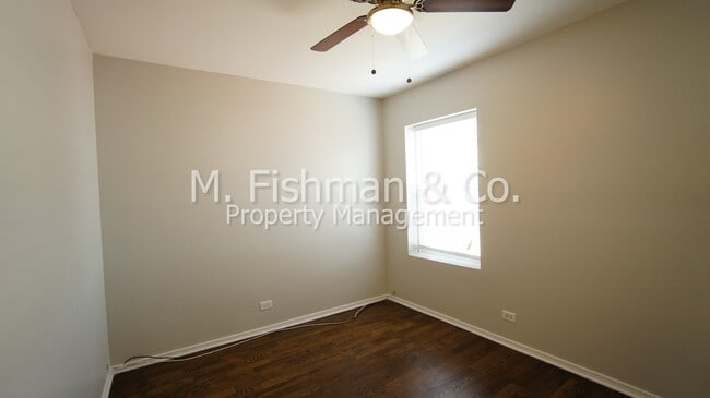 Building Photo - 2349 N Drake Ave