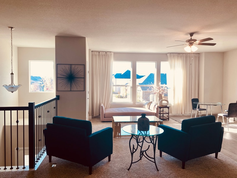 Photo - 2221 Yellowhammer Rd (Denton, TX)