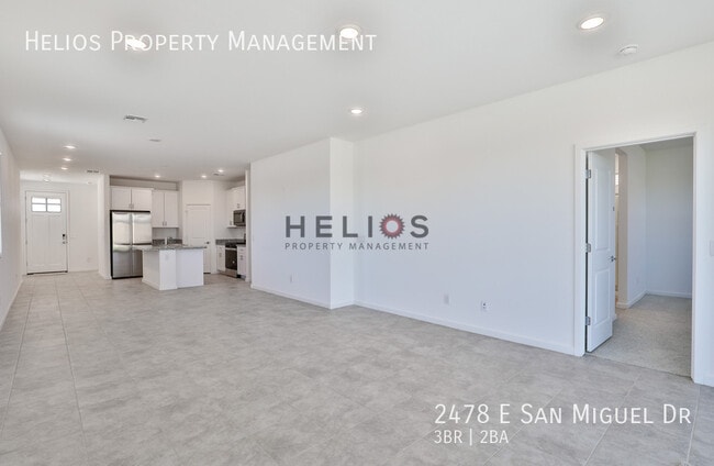 Building Photo - 2478 E San Miguel Dr