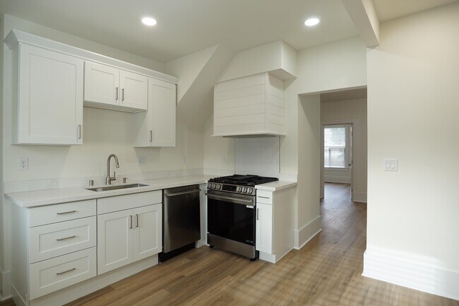 Foto del edificio - 3104 S 7th St