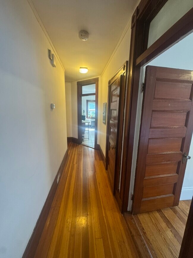 Foto del edificio - 582 Cambridge St