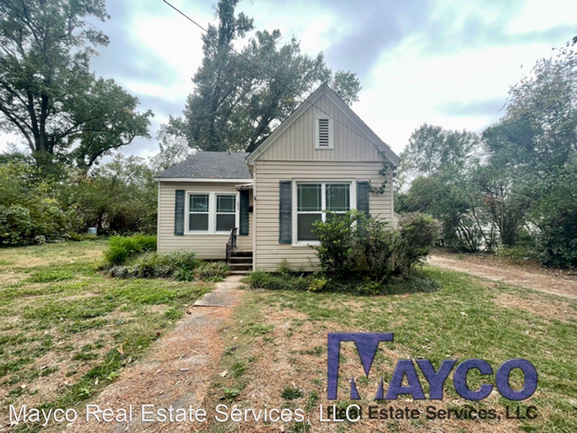 Primary Photo - 2 br, 1 bath House - 3802 Baltimore
