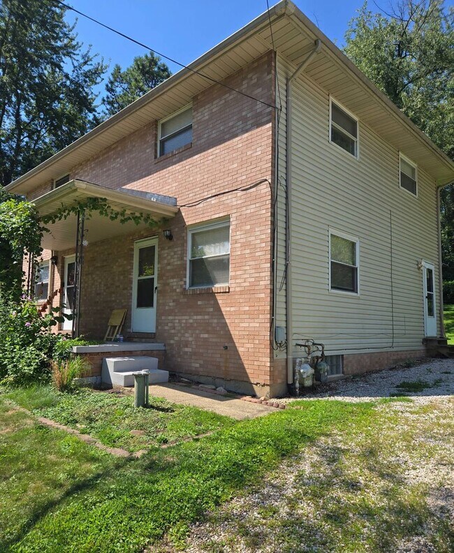 Building Photo - 5083 -5085 Quincy St NW