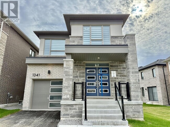 Building Photo - 1341 Glamorgan Mnr