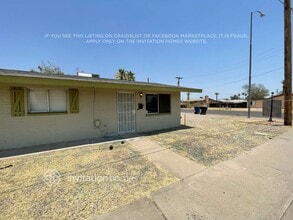 Building Photo - 1434 E Dana Ave