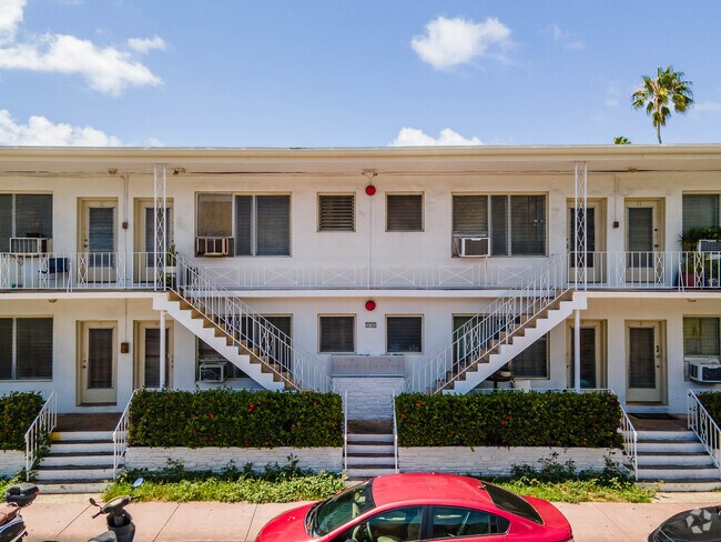 Foto del edificio - 830 9th St