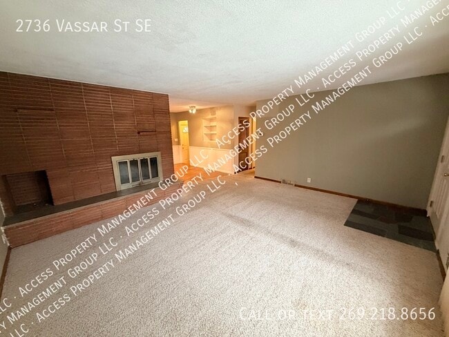 Foto del edificio - 2736 Vassar Dr SE