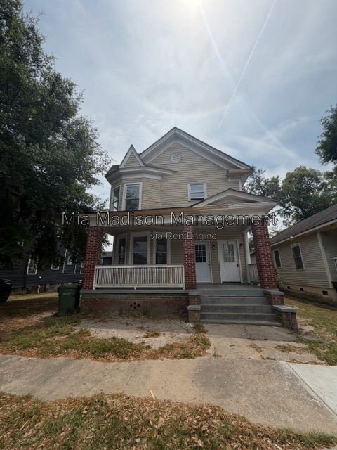 Building Photo - 513 W 35th St