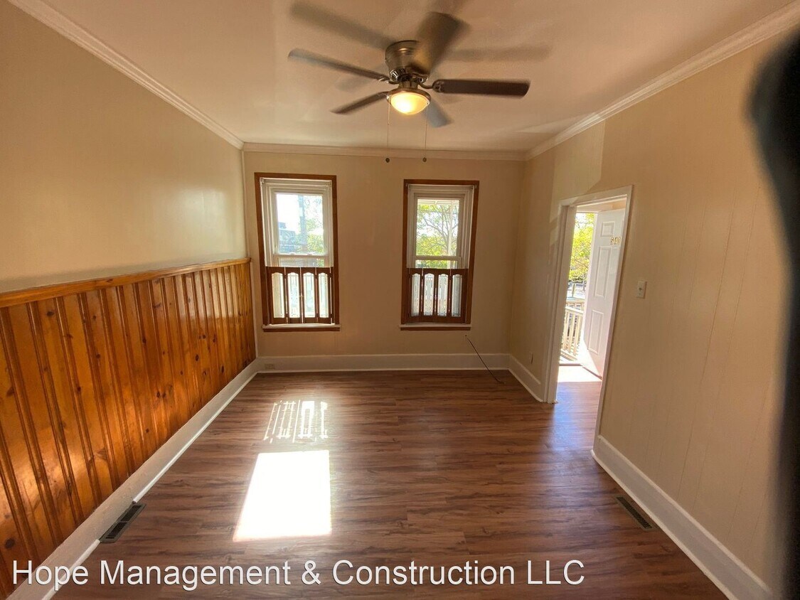 Primary Photo - 3 br, 1 bath House - 541 Lincoln Ave