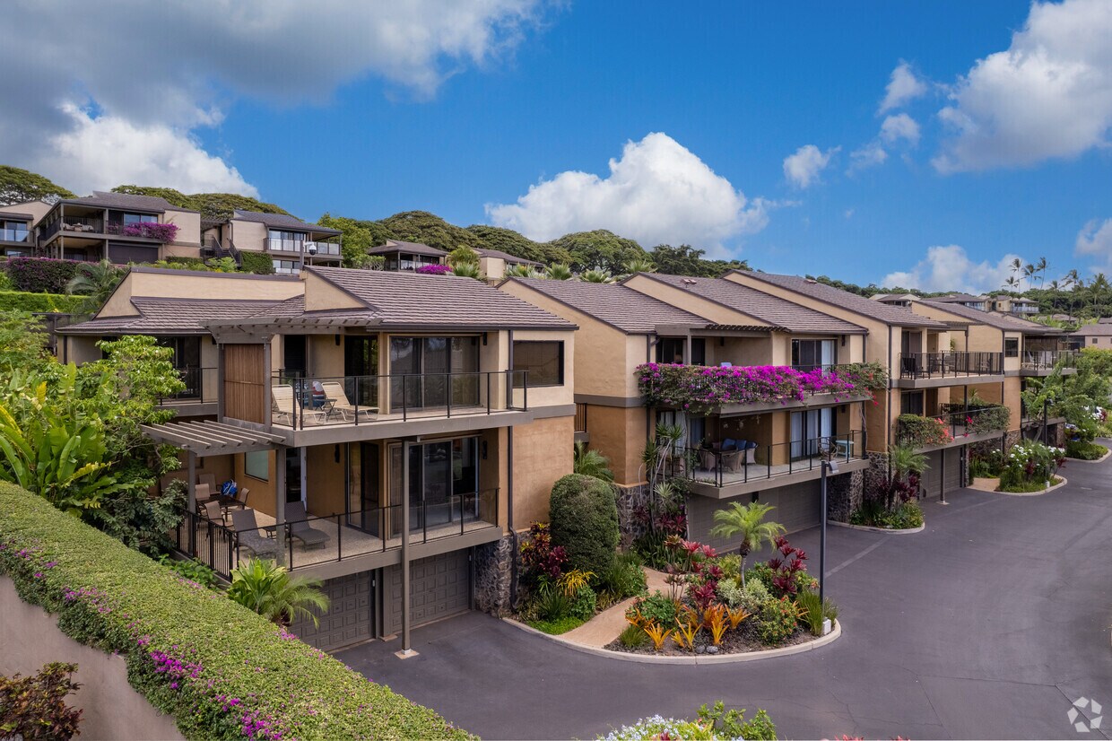 Primary Photo - Wailea Elua Village