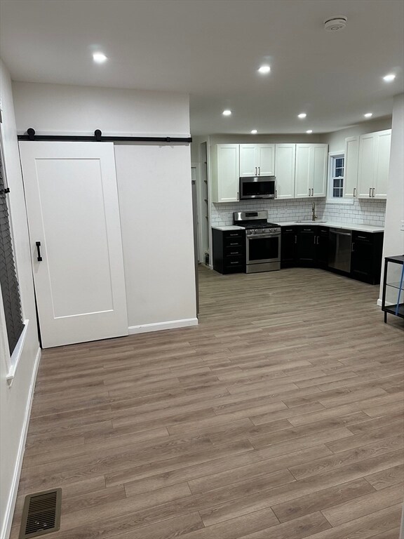 Foto principal - 83 Corbet St