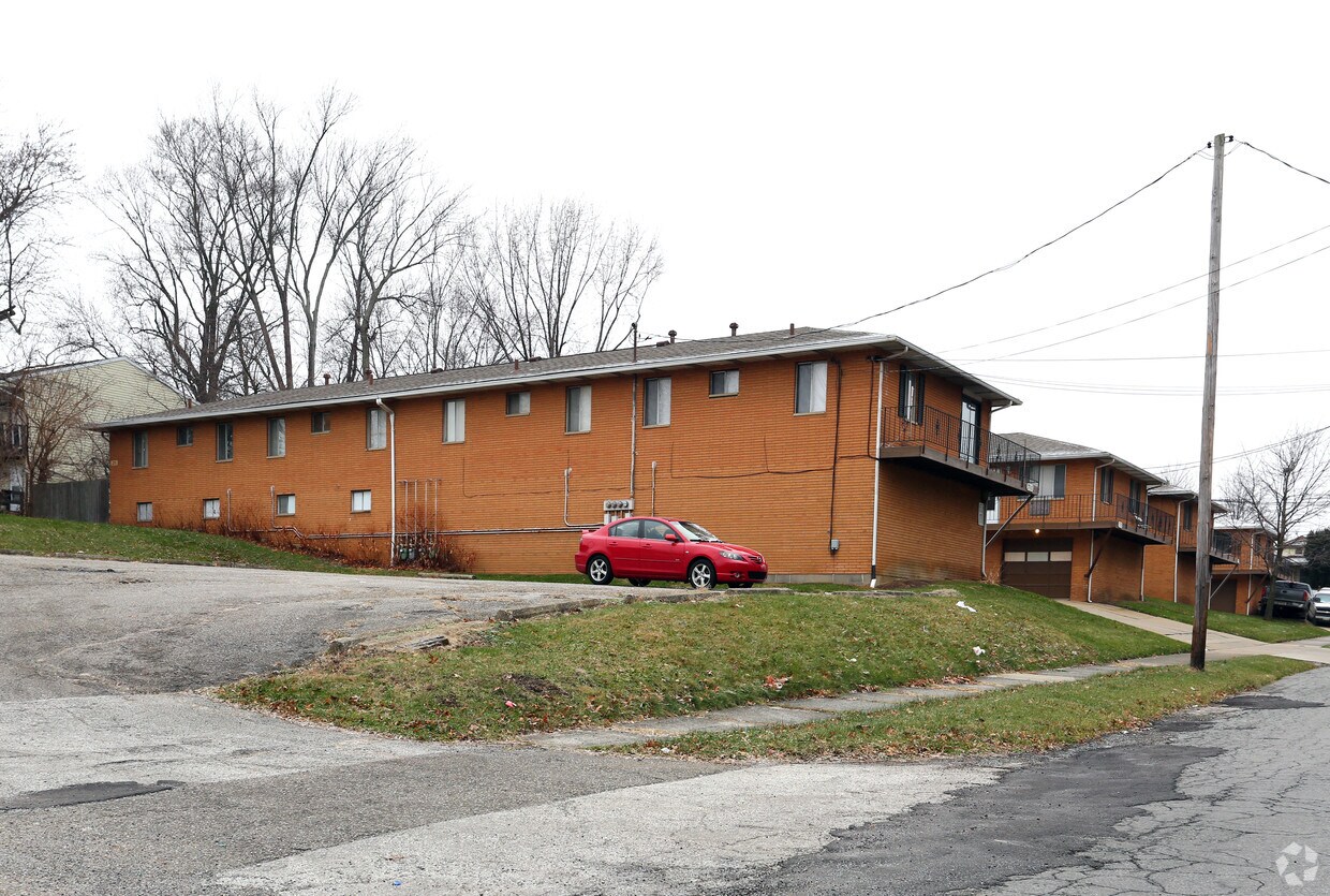 Building Photo - 750-780 Baltimore Ave