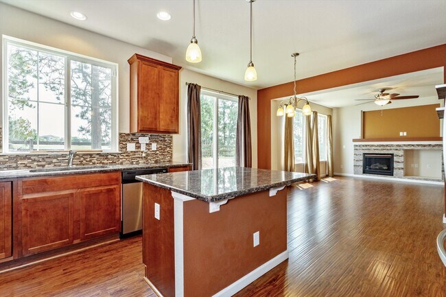 Foto del edificio - 6946 S Eaton Park Ct